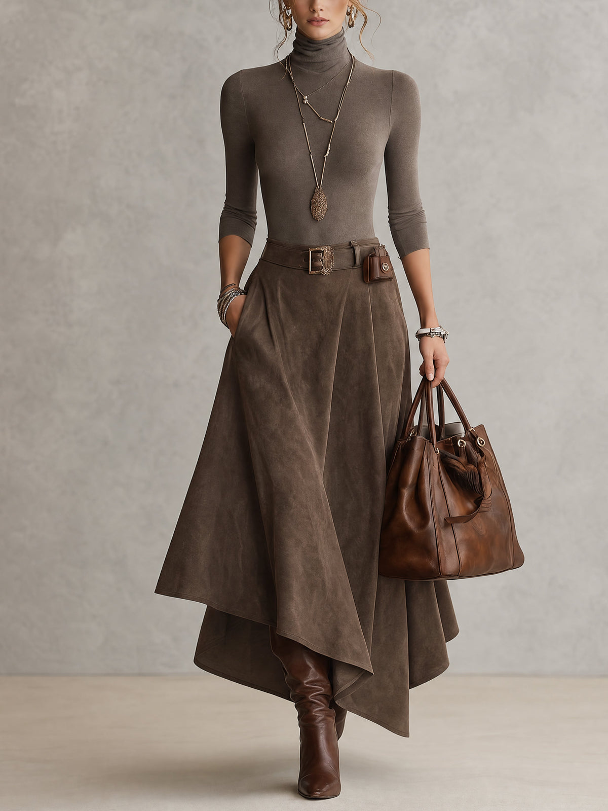 Conjunto Celeste en topo
