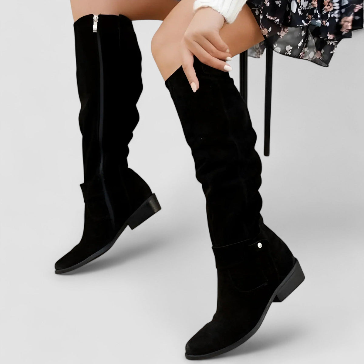 Botas Nora, otro color