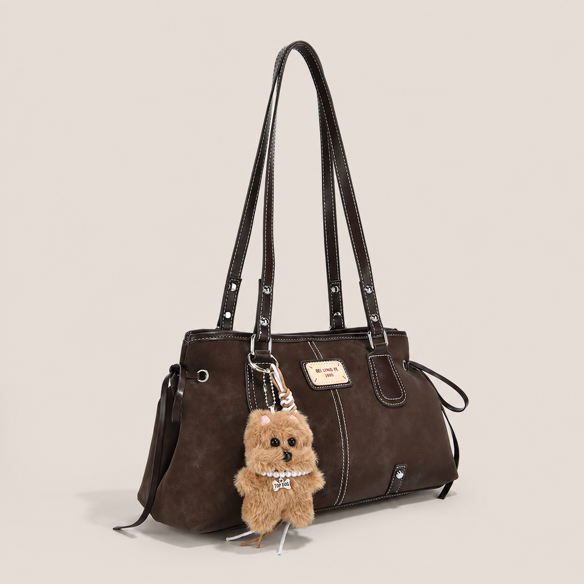 Bolso Venerina, detalle