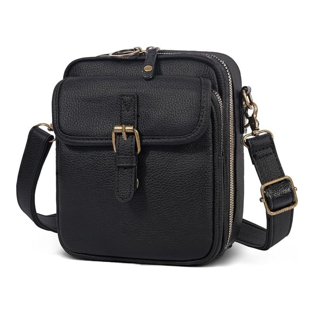 Bolso Isabel en negro