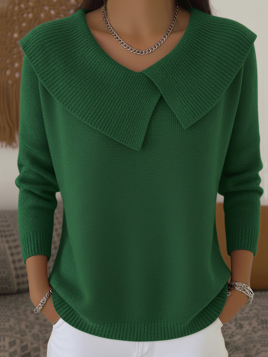 Jersey Ida, color