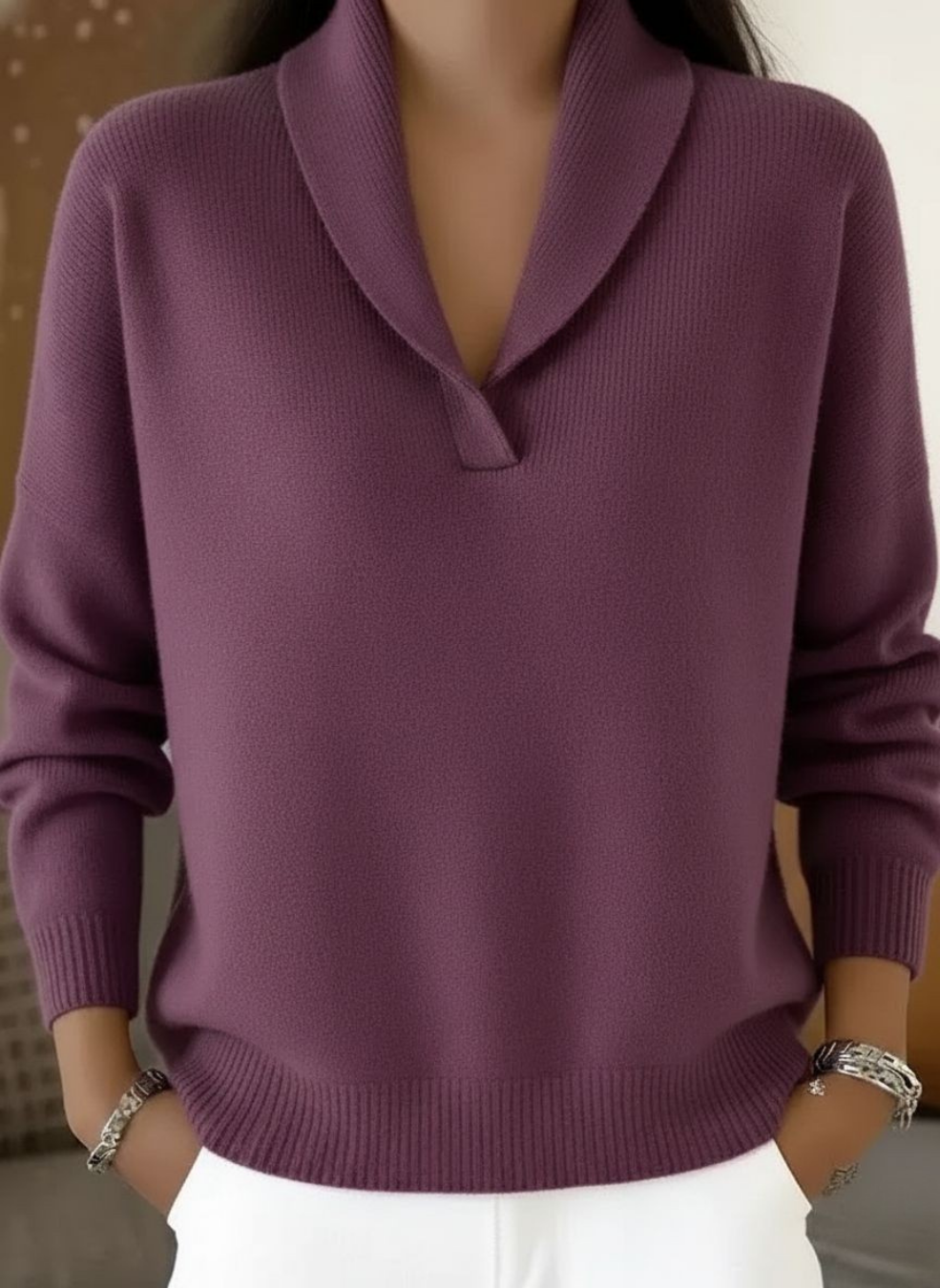 Jersey Nella, color