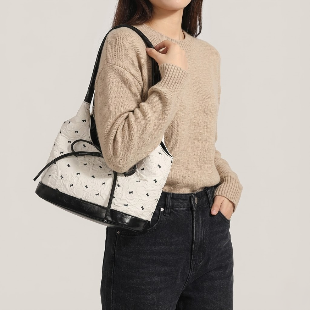 Bolso Romilda, otra vista