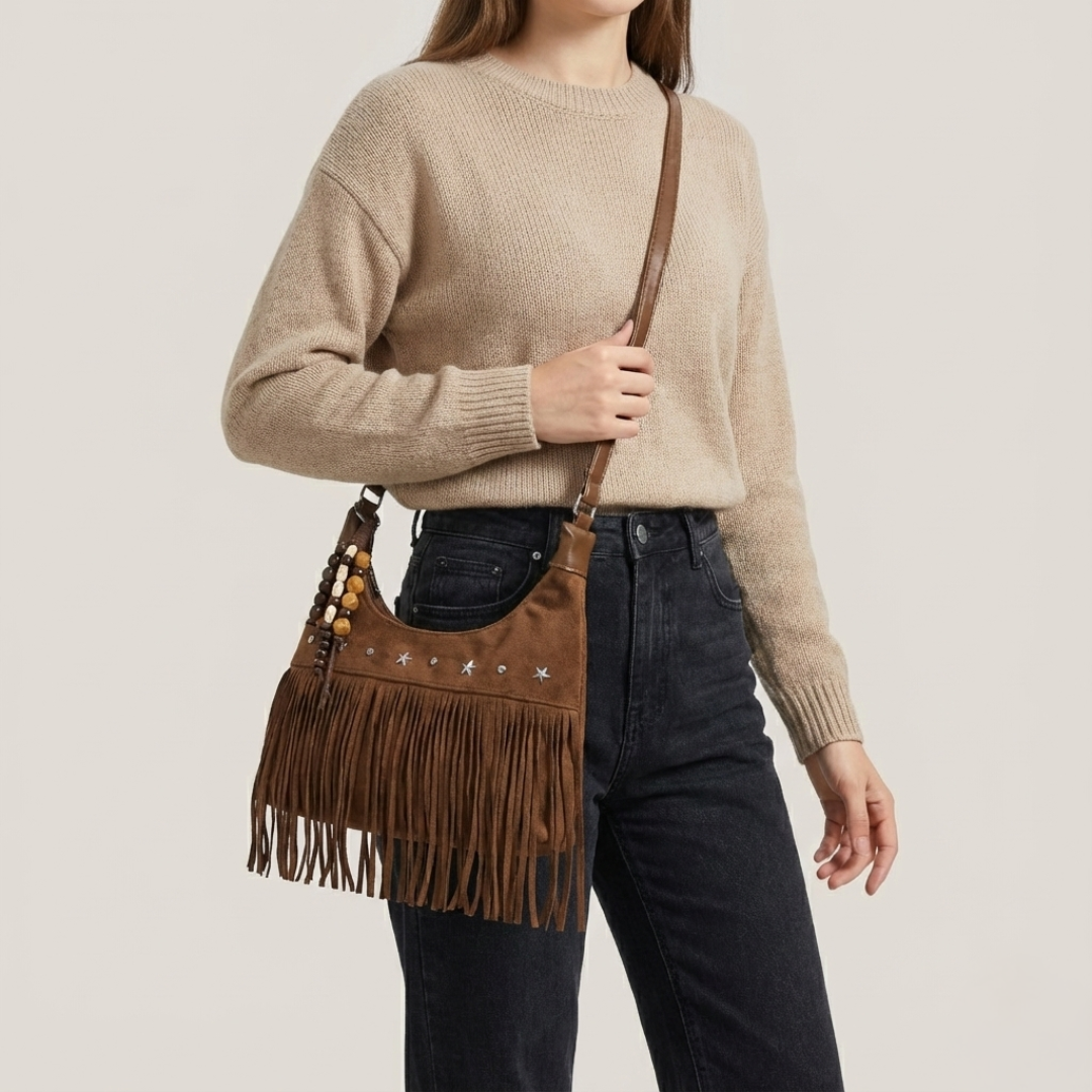 Bolso Flora, otra vista