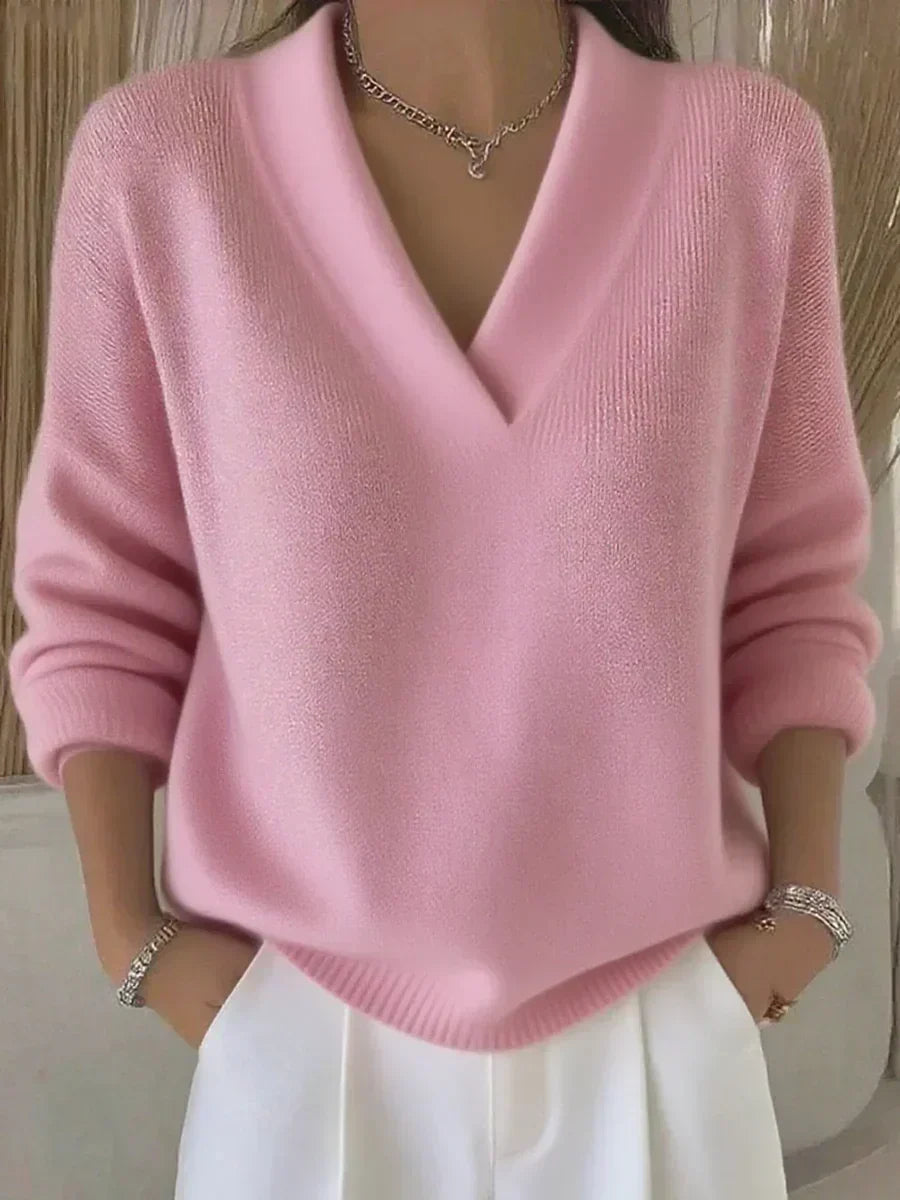 Jersey Viola en rosa
