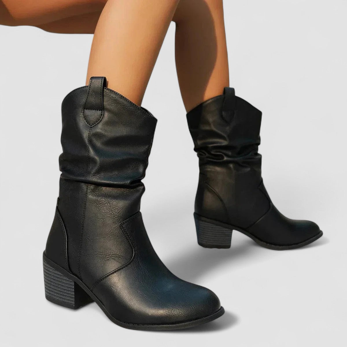 Botas Vivian, otro color