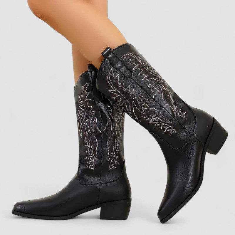 Botas Claire, otro color