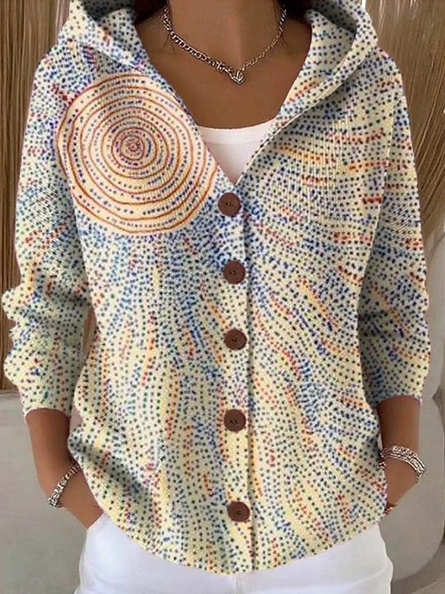 Chaqueta Candela, color