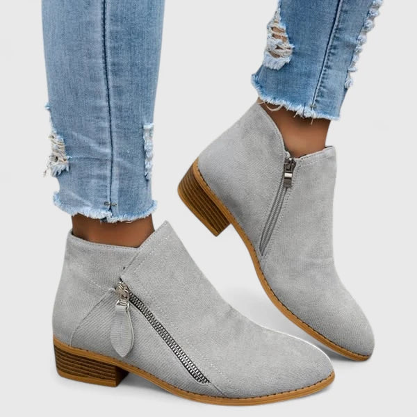 Botas Marizheah, colores