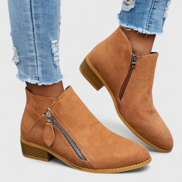 Botas Marizheah, suela