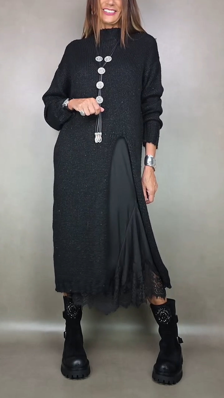 Conjunto Luna, detalle