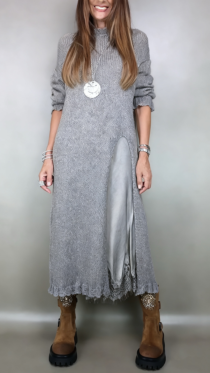 Conjunto Luna, color