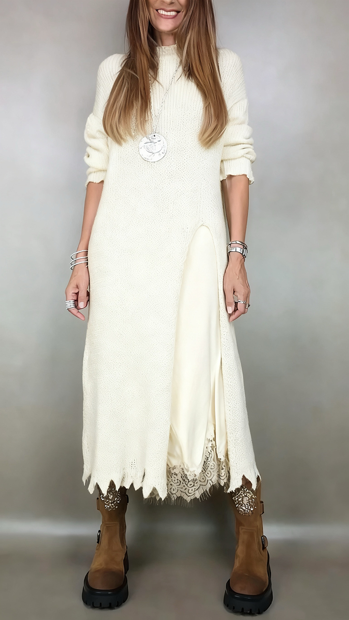 Conjunto Luna, color