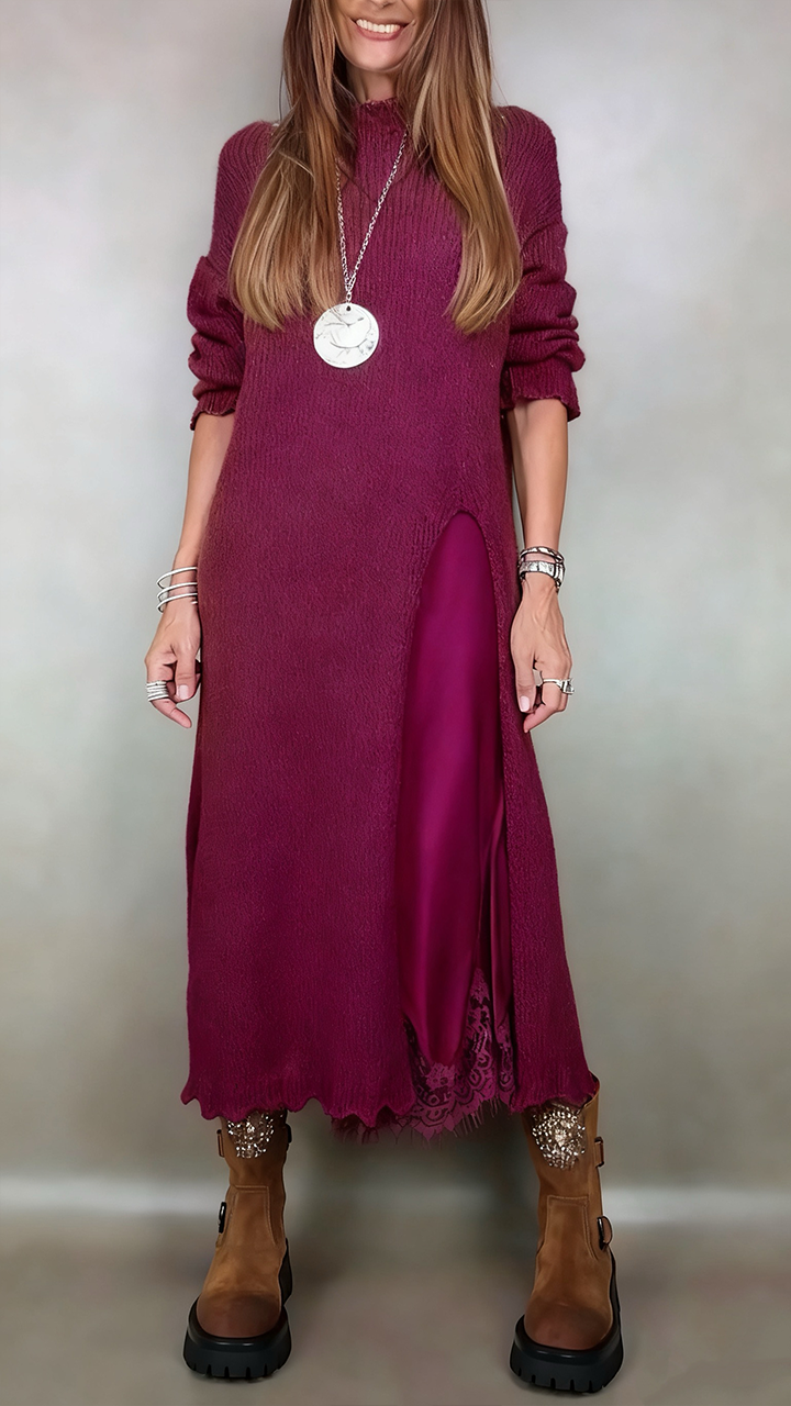 Conjunto Luna, color