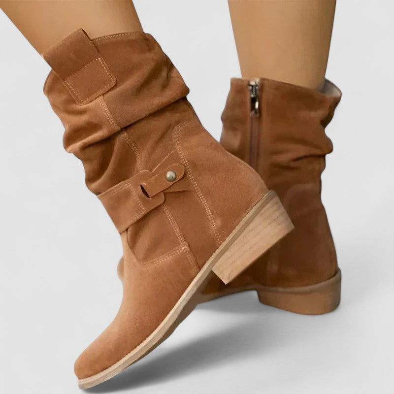 Botas Nadine, otro color